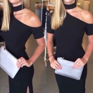 Little Black Dress SOLD